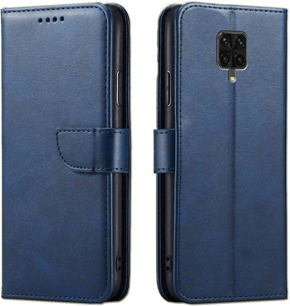 Slugabed Back Cover for Poco M2 Pro