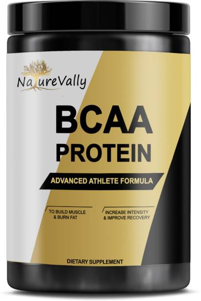 NatureVally Nutrition Isotonic Instant Energy Formula BCAA (S90) Premium BCAA