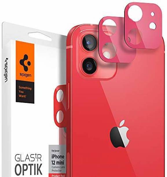 Spigen Camera Lens Protector for Apple iPhone 12 mini