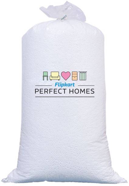Flipkart Perfect Homes Studio (1KG Approx) Premium Quality Bean Bag Filler