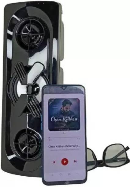 dilgona Speaker Power boost high sound blast with ultra 3d bass High Quality Home audio Boom Box