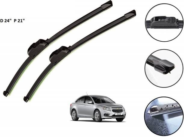 kylo Windshield Wiper For Renault Duster