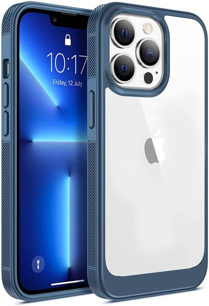 Egotude Back Cover for APPLE IPHONE 13 Pro