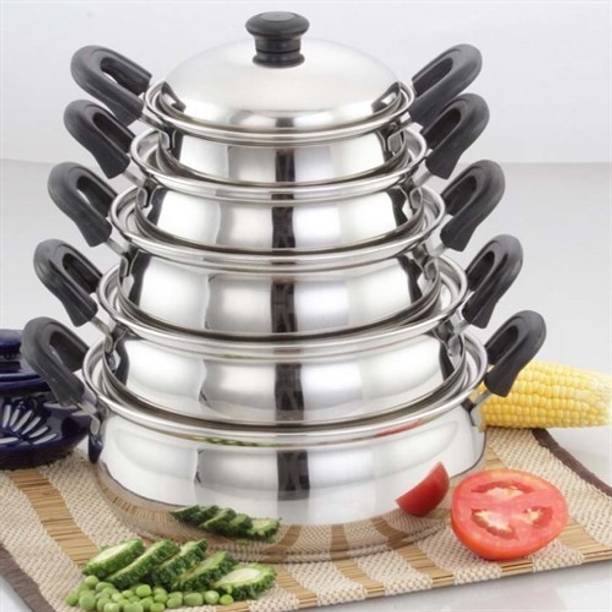 Pigeon Induction Bottom Cookware Set