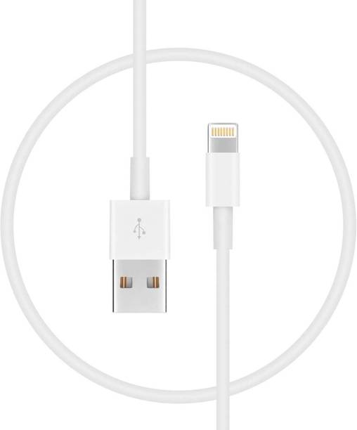 Wifton Lightning Cable 1 m Lightning Cable, [Certified] USB Charging-F4