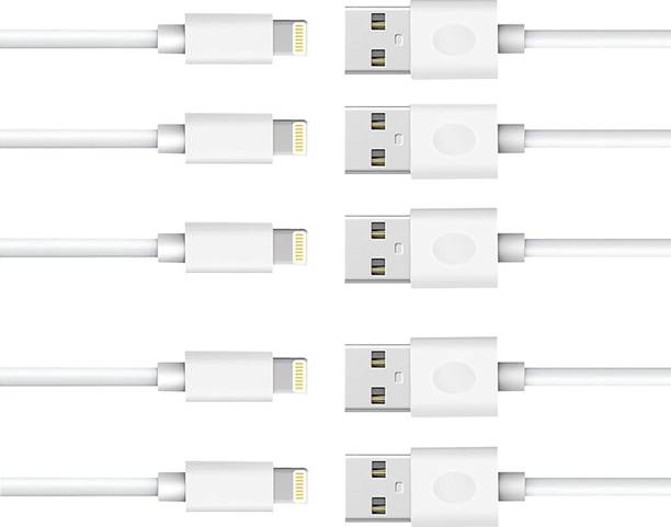 Wifton Lightning Cable 1 m Lightning to USB Cable Cord-E3