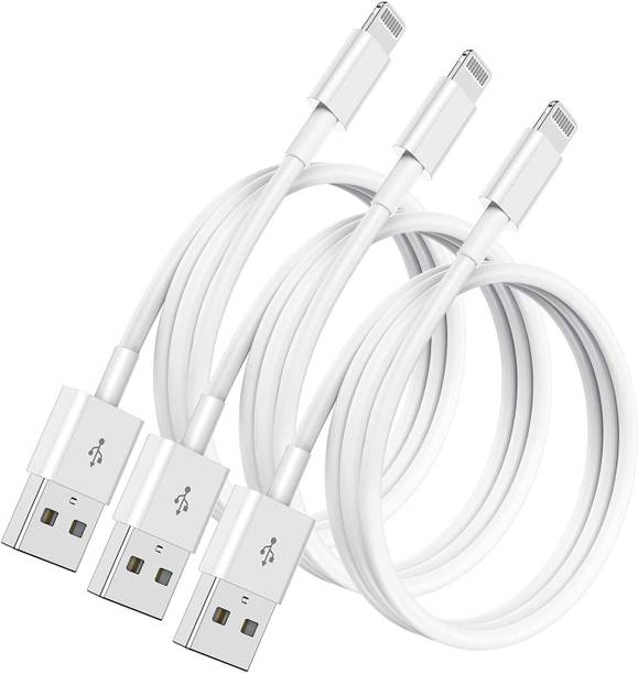 Wifton Lightning Cable 1 m Lightning to USB A Charging Cable Cord -9I