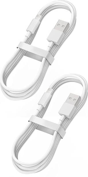Wifton Lightning Cable 1 m Lightning Cable Data Sync Transfer Cord-G5