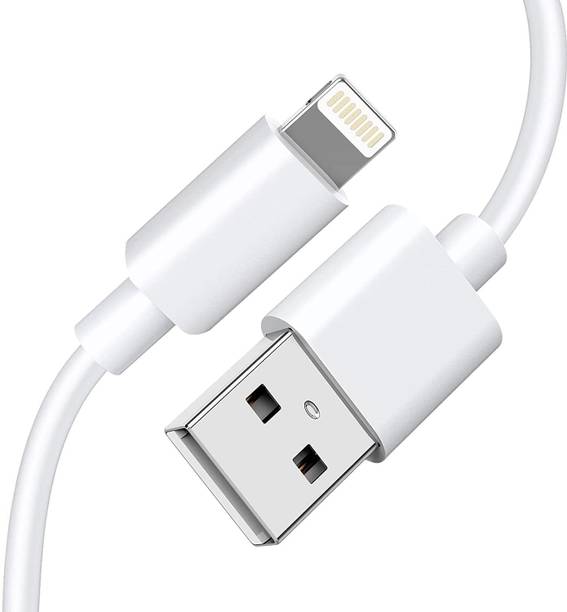 Wifton Lightning Cable 1 m Lightning to USB A Charging Cable Cord -L9