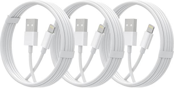 Wifton Lightning Cable 1 m 2.4A Fast Charging Lightning to USB Cable Cord-Q1