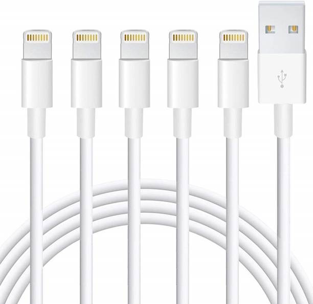 Wifton Lightning Cable 1 m Lightning to USB A Charging Cable Cord -G5