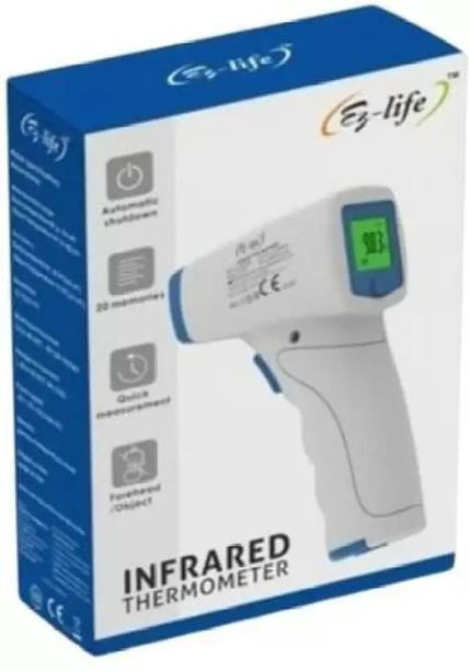 OTICA INFRARED THERMOMETER BSX906 Thermometer
