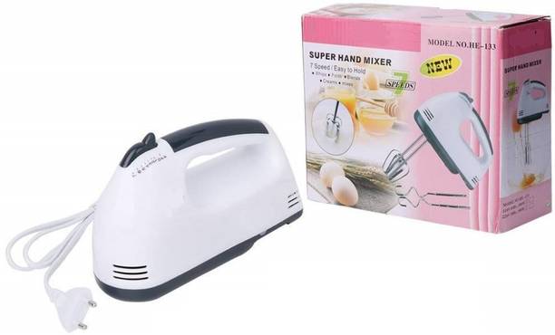 ASTOUND 180 W White Hand Blender
