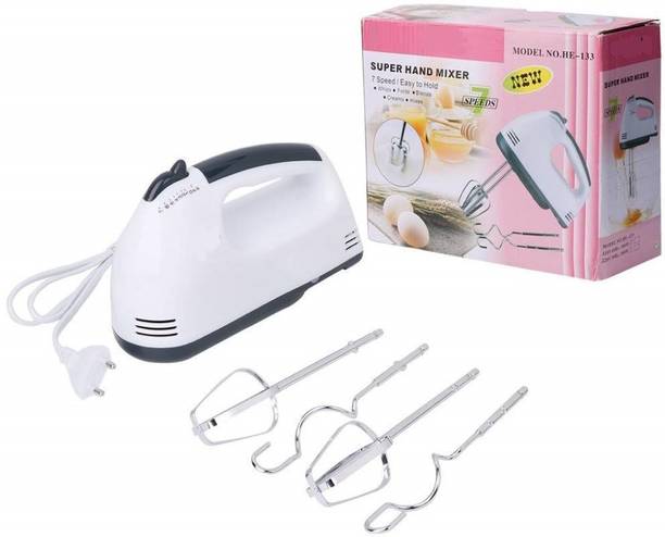 ASTOUND 180 W White Hand Blender