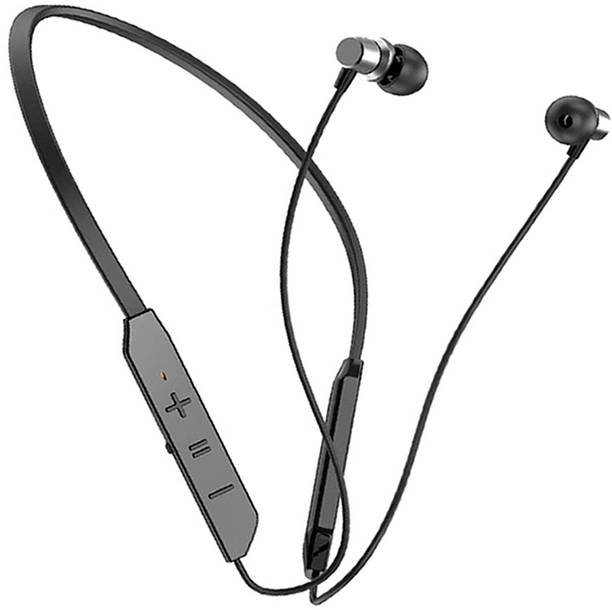 Chaebol Earphones 24 Hrs Playback Fast Charging, Powerful Bass, Vibration Call Alerts Bluetooth