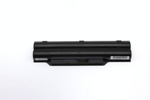 SellZone Laptop Battery for LifeBook A Series AH532 A53...