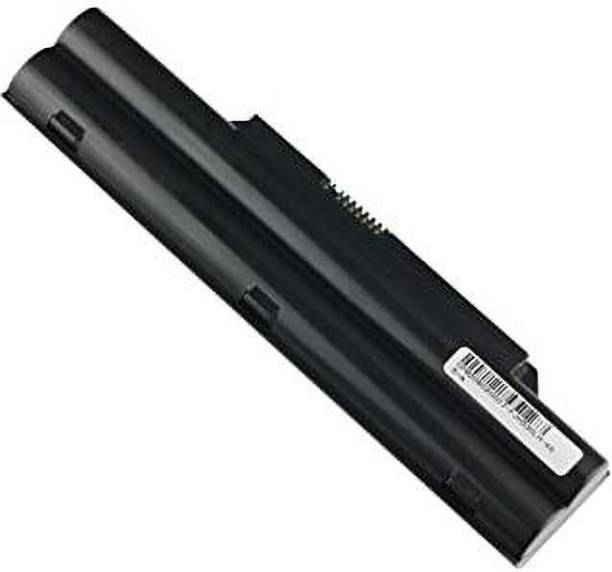 SellZone Laptop Battery for LifeBook AH532 A532 A512 6 ...