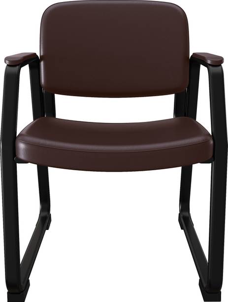HNI India Budd Faux Leatherette Office Executive Chair