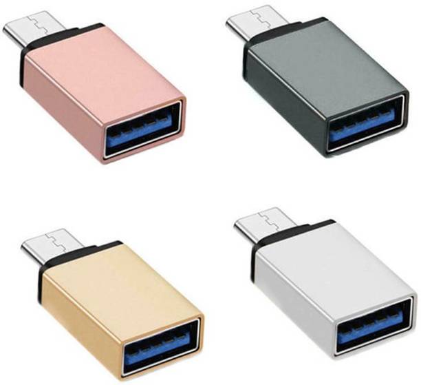 coolcold USB, USB Type C OTG Adapter