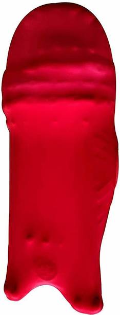 Rainox Colored Cricket Batting Pads Covers, Leg Guards Clads, Protection from Scratches Men's (39 - 43 cm) Batting Pad