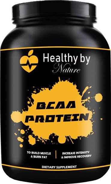 Healthy By Nature Isotonic Instant Energy Formula BCAA (S90) Ultra BCAA