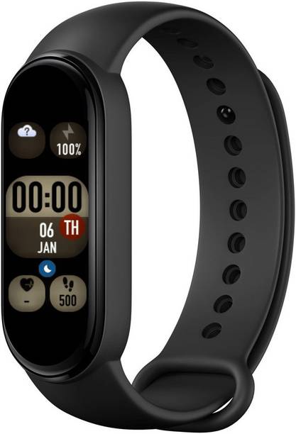 LionBolt M3 Smart Band Watch Sport Wristband