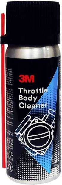 3M Car Care Throttle Body Cleaner 50g Oil Flush and Treatment