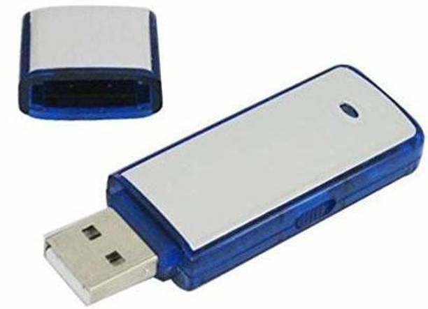 MAYUMI 8GB_USB-VOICE-RECORDER 8 GB Voice Recorder