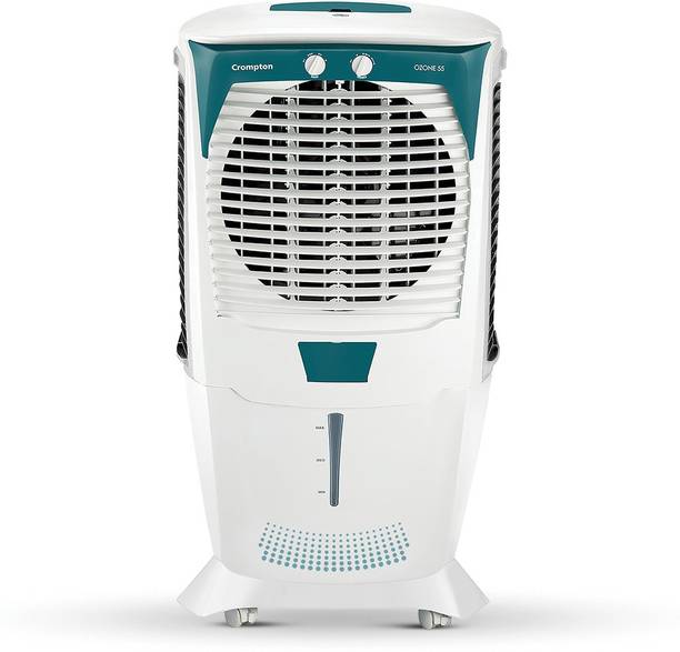Crompton 55 L Desert Air Cooler