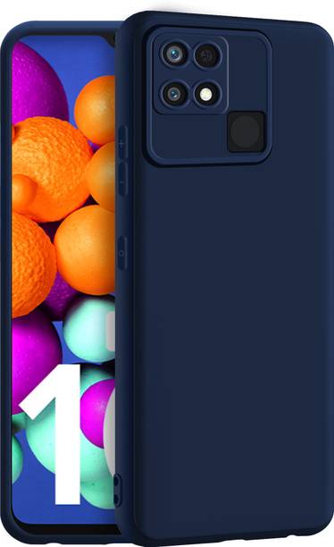 CEDO XPRO Back Cover for Redmi 10