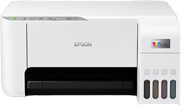 Epson L3256 Multi-function WiFi Color Inkjet Printer (C...