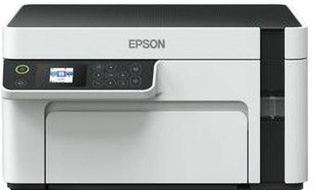 Epson M2110 Multi-function Monochrome Inkjet Printer (B...