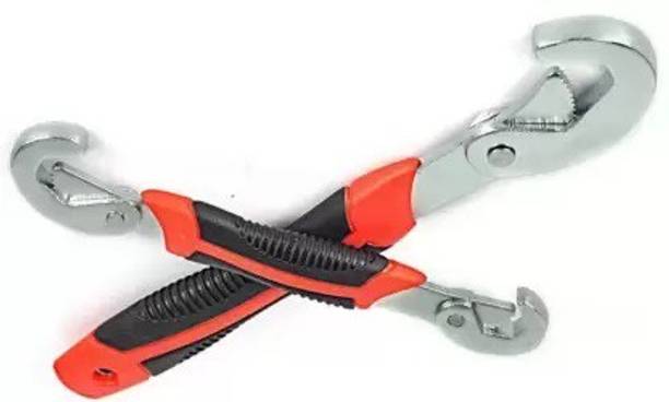 KRINSAL Tool Spanner 55 Pipe & Duct Snips