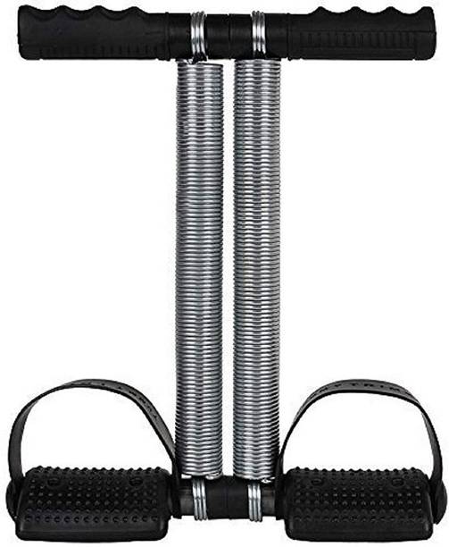 ADONYX Tummy Trimmer Spring for Men & Women Body tonner Waist Trimmer Abs Exercise Ab Exerciser