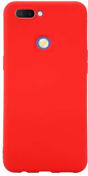 RUNICHA Back Cover for OPPO A5s, OPPO A7, OPPO A11k, OPPO A12, OPPO F9 Pro