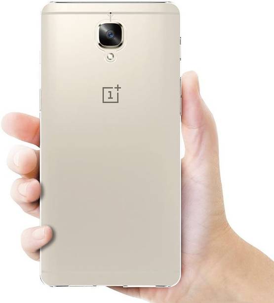 OneLike Back Cover for OnePlus 3