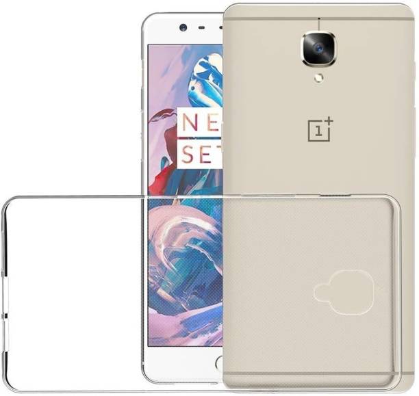 PrimeLike Back Cover for OnePlus 3T / A3010, A3003