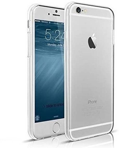 FITSMART Back Cover for Apple iPhone 6s