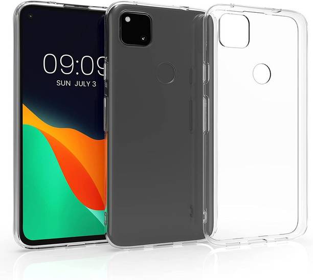 PrimeLike Back Cover for Google Pixel 4a