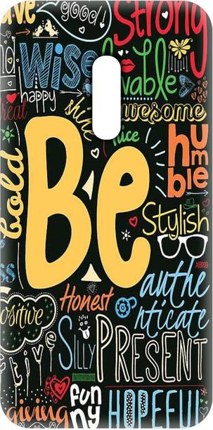 Smutty Back Cover for Realme X