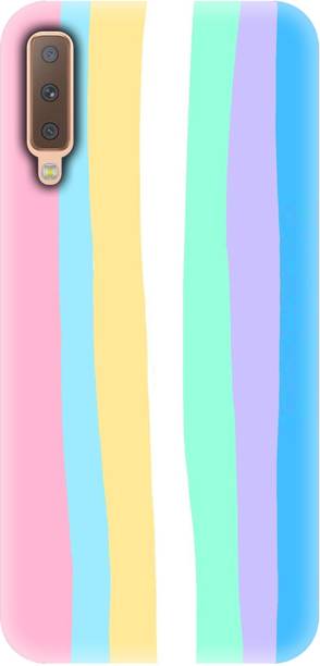 Smutty Back Cover for Samsung Galaxy A7