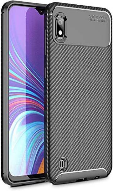 SmartPoint Back Cover for Samsung Galaxy M10