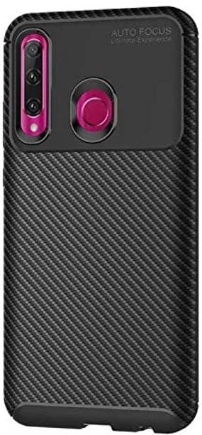 MoreFit Back Cover for Honor 20i