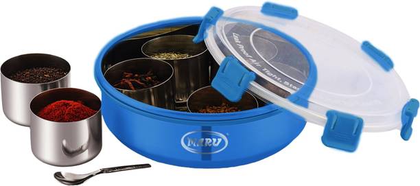 MARU Steel Utility Container  - 700 ml