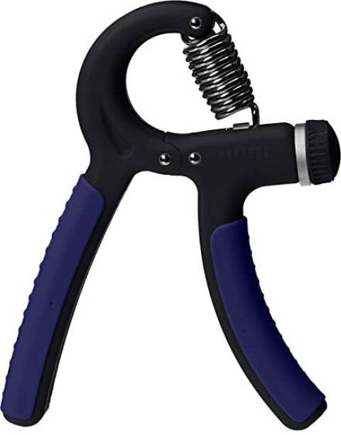 ADONYX Adjustable Hand Grip Strengthenerfor working the muscles in the fingers, hand Hand Grip/Fitness Grip