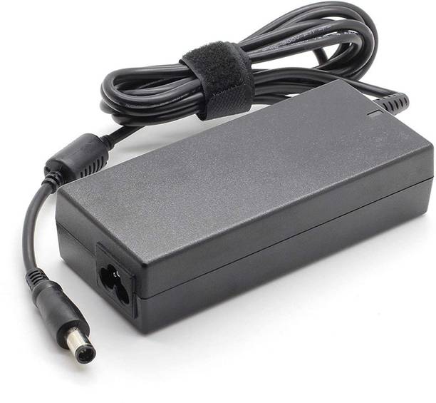 SellZone Laptop Replacement 65W 19.5V 3.34A Pin size 7.4mm x 5.0mm Compatible 65 W Adapter