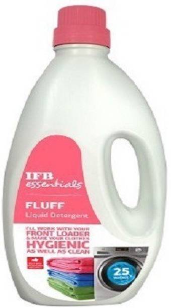 IFB Fluff Multi-Fragrance Liquid Detergent