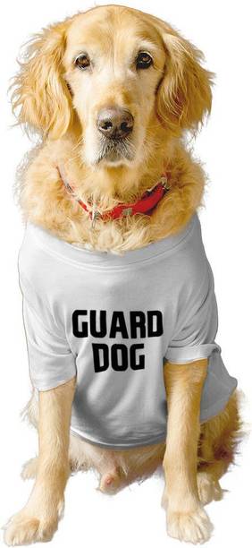 RUSE T-shirt for Dog