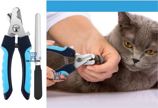 THE DDS STORE Scissor Nail Clipper