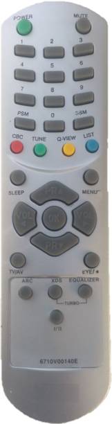 OG Remote LG Universal TV Remote Controller